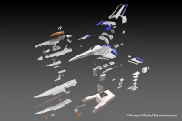 VIC VIPER ver. GRADIUSⅡ 9