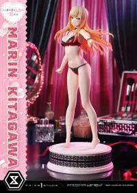 Prime 1 Studio Premium Masterline TV animation My Dress-Up Darling Marin Kitagawa - My Dress-Up Darling - photo 31