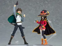 Max Factory figma Kazuma(re-run) - KONOSUBA -God's Blessing on This Wonderful World! - photo 4