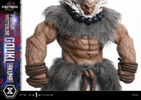 Prime 1 Studio Premium Masterline Street Fighter 6 Akuma Ultimate Bonus Version - Street Fighter - photo 21