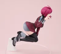 MegaHouse GGG　Mobile Suit Gundam SEED FREEDOM　Lunamaria Hawke - Mobile Suit Gundam SEED FREEDOM - photo 6