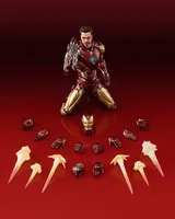 TAMASHII NATIONS Iron Man Mark85 (THE INFINITY SAGA) - Marvel - photo 1