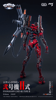 CCS EVANGELION Unit-02 Type II 2