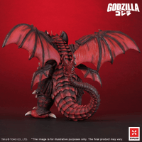 TOHO Kaiju Wars Series Destoroyah Standard Version 4