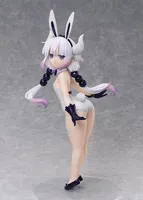 FREEing Kanna: Bare Leg Bunny Ver. - Miss Kobayashi's Dragon Maid - photo 1