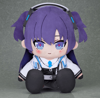 Chocopuni Big 40cm Plushie Yuuka 1