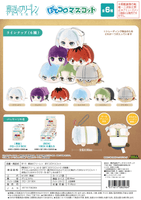 Frieren: Beyond Journey’s End POTE KORO MASCOT 5