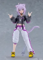Max Factory figma Nekomata Okayu - hololive production - photo 6