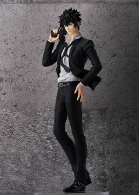 GOOD SMILE COMPANY POP UP PARADE Shinya Kogami L Size - Psycho-Pass - photo 4
