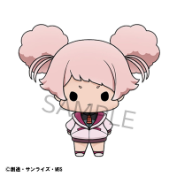 Mobile Suit Gundam: The Witch from Mercury Set 8