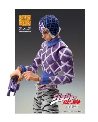 Medicos Entertainment Chozokado「Guido Mista &amp; SP Third」 - JoJo's Bizarre Adventure - photo 8