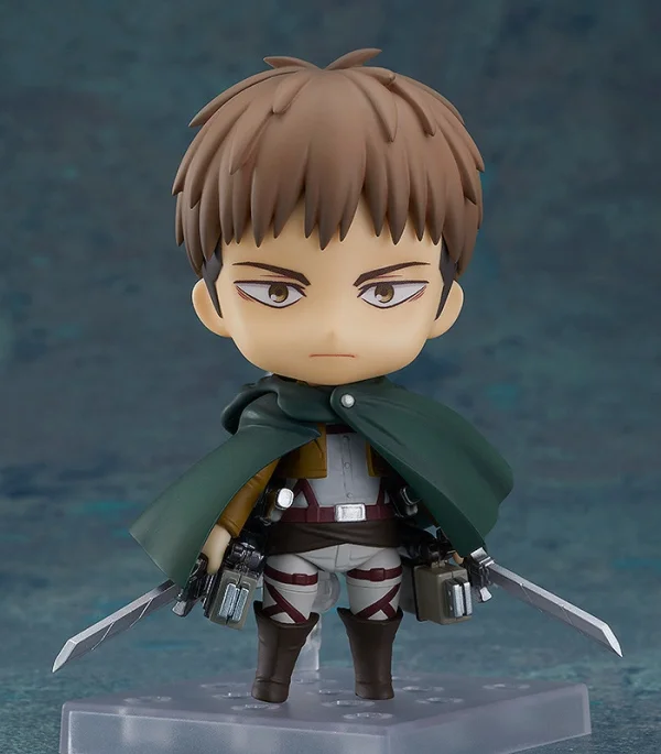 GOOD SMILE COMPANY Nendoroid Jean Kirstein - Attack on Titan
