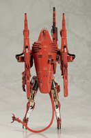 GHOST MECH COFFINS COMMANDER 6