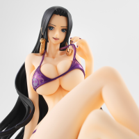 Portrait.Of.Pirates ONE PIECE“LIMITED EDITION” Boa Hancock Ver.BB_EX 20th Anniversary 9