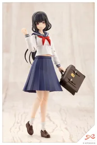 KOTOBUKIYA Kuon Yakushiji【TOUOU HIGH SCHOOL UNIFORM】 - SOUSAISHOJOTEIEN - photo 1