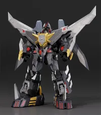 GOOD SMILE COMPANY THE GATTAI Dairyuga - Dancouga - Super Beast Machine God - photo 9