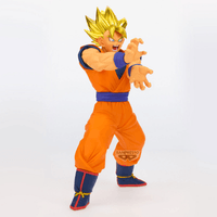 DRAGON BALL Z BLOOD OF SAIYANS-SUPER SAIYAN SON GOKU- 6