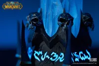 HEX Collectibles World of Warcraft® 20th Anniversary Frostmourne Collector's Edition Replica - Blizzard - photo 19