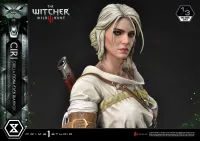 Prime 1 Studio Museum Masterline The Witcher 3: Wild Hunt Ciri Fiona Elen Riannon - Video Games - photo 20