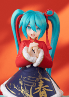 POP UP PARADE Hatsune Miku: Sourxuan Chinese New Year Ver. 3