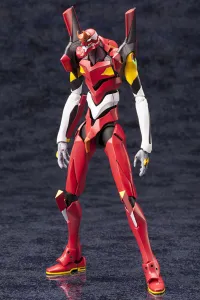 KOTOBUKIYA Evangelion Production Model-02'β - Rebuild of Evangelion - photo 4