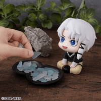 Lookup Kagurabachi Chihiro Rokuhira＆Hakuri Sazanami【with gift】 20