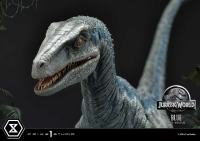 Prime Collectible Figures Jurassic World (Film) Blue 14
