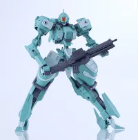 GOOD SMILE COMPANY MODEROID SIDE:GR Vector - Titanomachia - photo 4