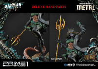 Museum Masterline Dark Nights: Metal (Comics) The Drowned Deluxe Version 33