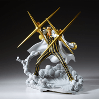 ONE PIECE SENKOZEKKEI-BORSALINO- 4