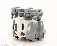 TAMOTU Type-S Parts Set 10