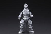 HYPER MODELING MECHAGODZILLA 14