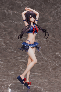 DATE A LIVE IV Kurumi Tokisaki 1/7 Scale Figure 2