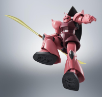 <SIDE MS> MS-14S GELGOOG CHAR'S CUSTOM ver. A.N.I.M.E. (REISSUE) "GUNDAM", TAMASHII NATIONS THE ROBOT SPIRITS 3