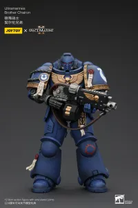JOYTOY Ultramarines Brother Chairon - Warhammer 40K - photo 7