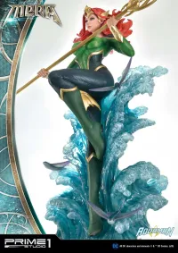 Prime 1 Studio Museum Masterline Aquaman (Comics) Mera - DC Comics - photo 22