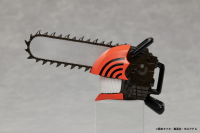 Chainsaw Man Sound Gimmick Figure Chainsaw Man 2