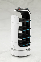 BellaBot Pro [White Ver.] 15