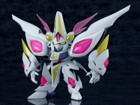 MODEROID WHITE LILY 3