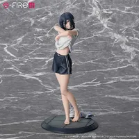 FREEing Chainsaw Man – The Movie: Reze Arc Figure Reze - Chainsaw Man - photo 1
