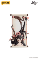 Sleep Chinese Scrolls 15