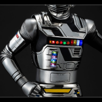Space Sheriff Gavan 6