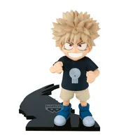 BANDAI MY HERO ACADEMIA Cheer Pico～KATSUKI BAKUGO～ - My Hero Academia - photo 1