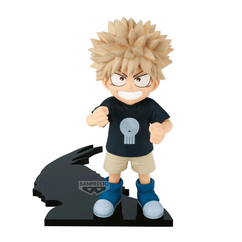 BANDAI MY HERO ACADEMIA Cheer Pico~KATSUKI BAKUGO~ - My Hero Academia