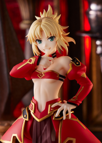POP UP PARADE Saber/Mordred 5
