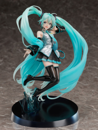 Hatsune Miku Chronicle 1/7 Scale Figure 2