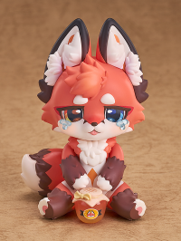 Nendoroid More River: Kitchen Optional Parts Set 6