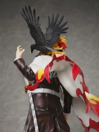 ANIPLEX Demon Slayer: Kimetsu no Yaiba Kyojuro Rengoku 1/4 scale figure - Demon Slayer: Kimetsu no Yaiba - photo 11