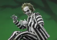 TAMASHII NATIONS Beetlejuice(BEETLEJUICE) "BEETLEJUICE BEETLEJUICE", TAMASHII NATIONS S.H.Figuarts - Live Action Movies/TV - photo 4