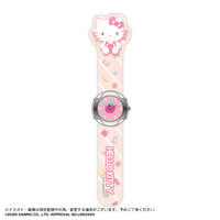 Sanrio characters Snapping Watch 2 7